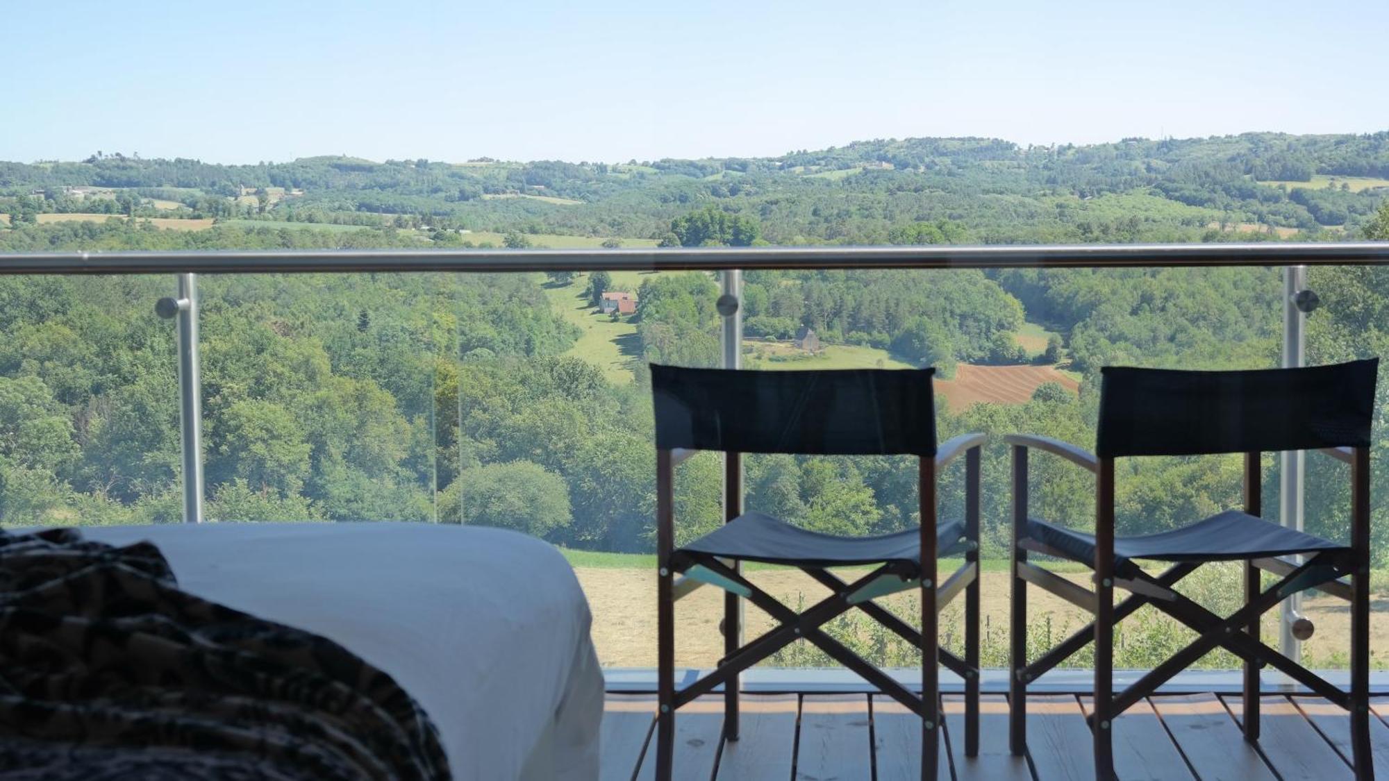 Villa Lascaux, Maison D'Hotes La Chapelle-Aubareil Екстериор снимка