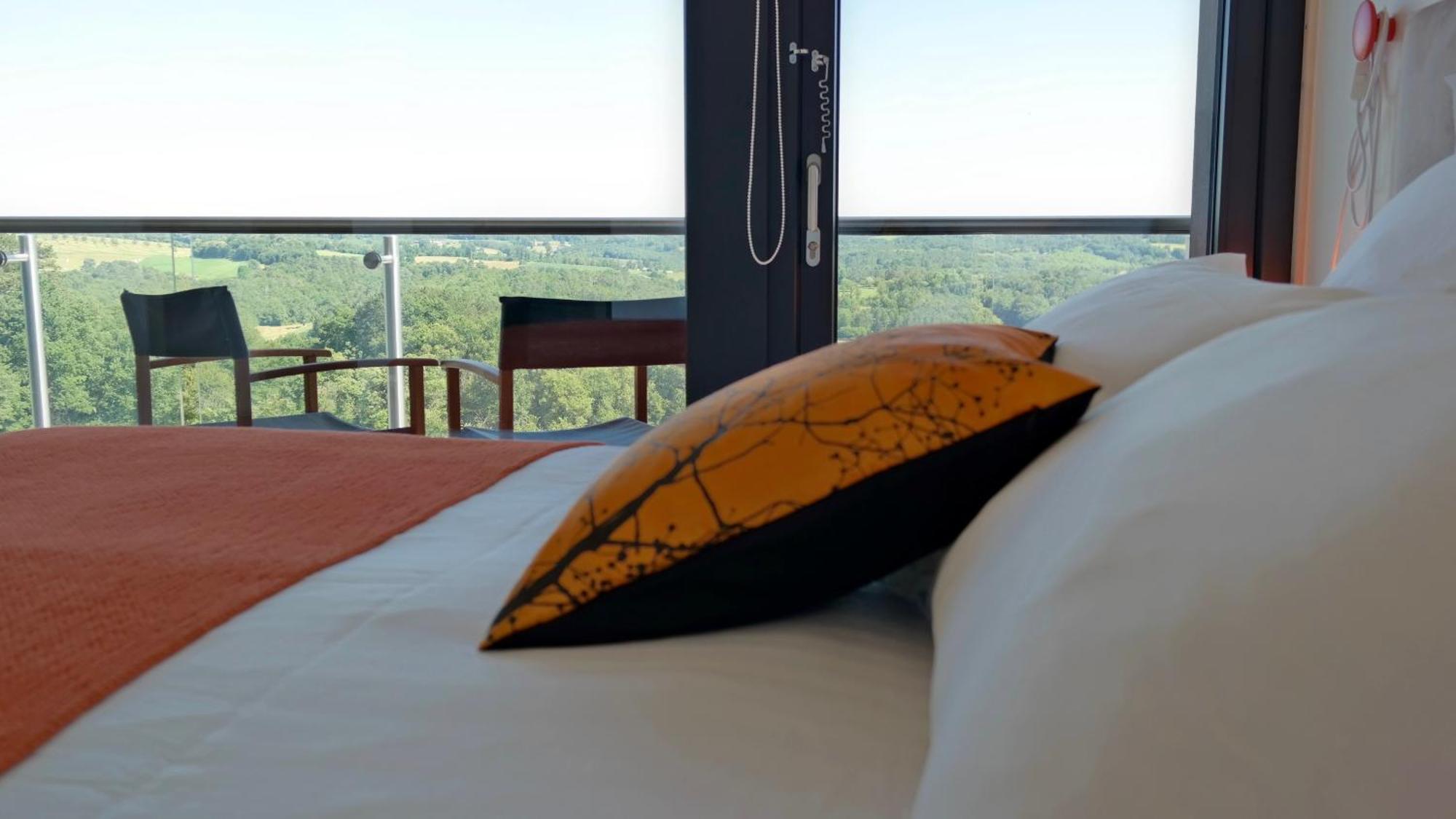 Villa Lascaux, Maison D'Hotes La Chapelle-Aubareil Стая снимка
