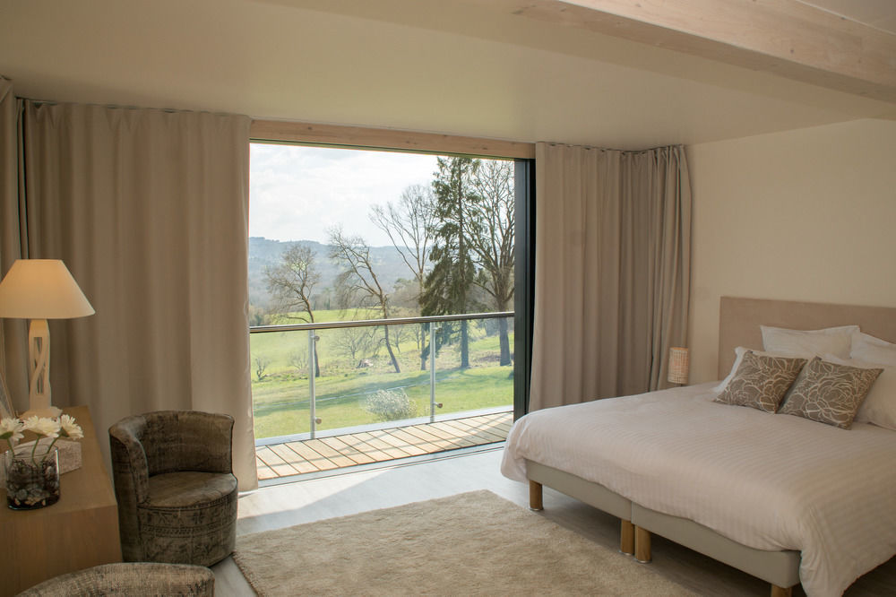 Villa Lascaux, Maison D'Hotes La Chapelle-Aubareil Екстериор снимка