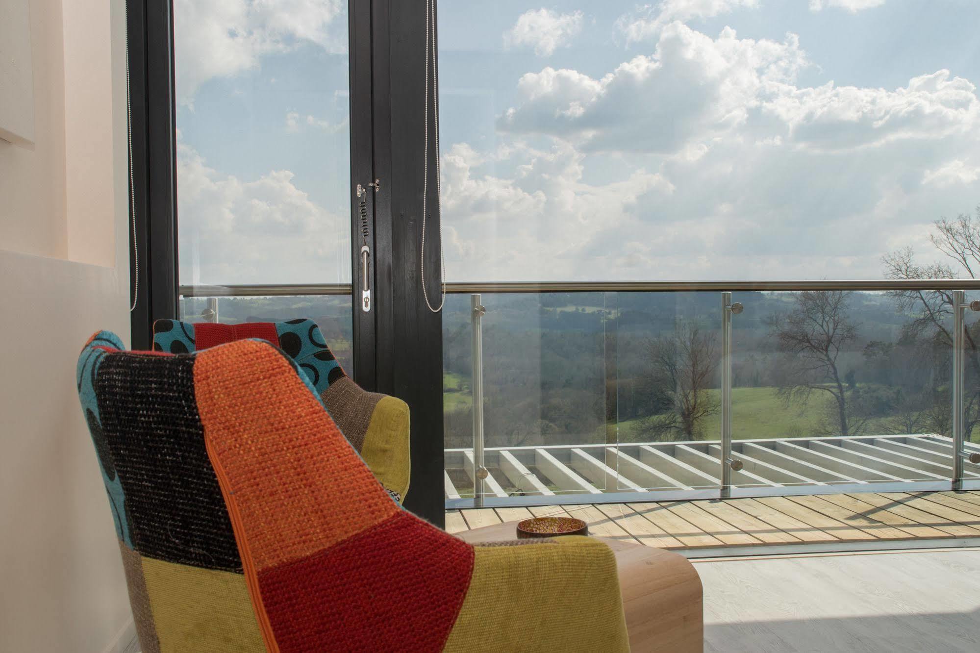 Villa Lascaux, Maison D'Hotes La Chapelle-Aubareil Екстериор снимка